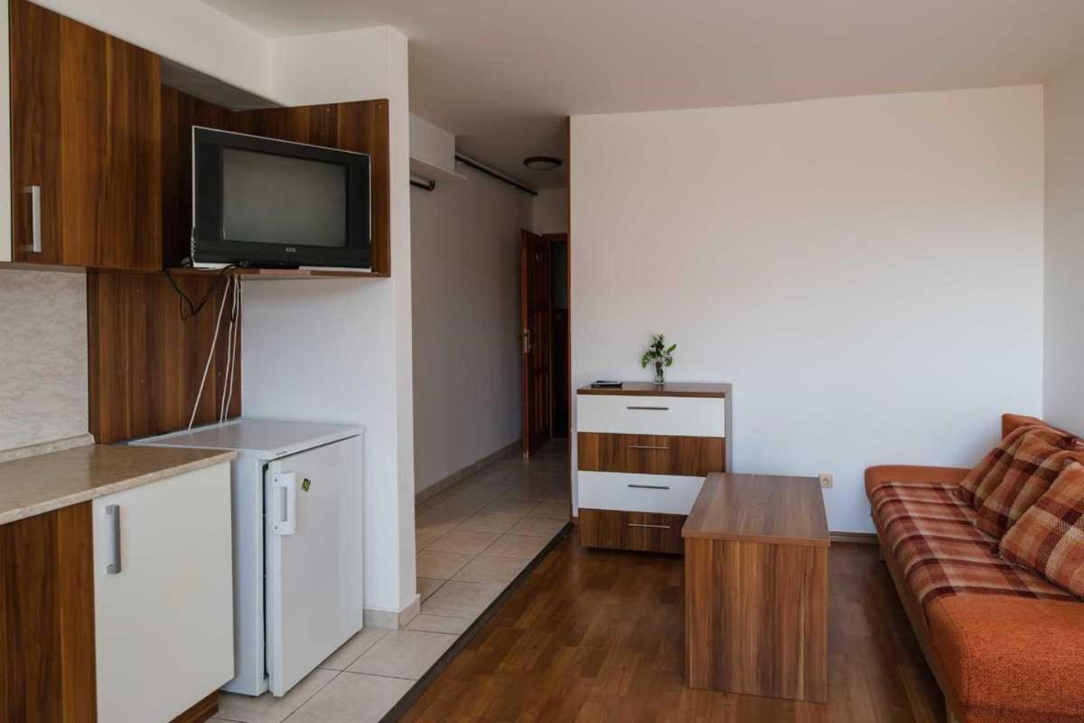 Penzion U Holuba Hradcovice ภายนอก รูปภาพ